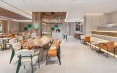 Туры в отель EVEN Hotel Wuhan Airport Zone by IHG