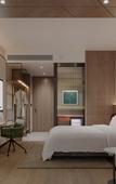 Туры в отель EVEN Hotel Wuhan Airport Zone by IHG