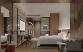 Туры в отель EVEN Hotel Wuhan Airport Zone by IHG