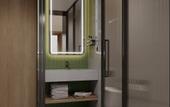 Туры в отель EVEN Hotel Wuhan Airport Zone by IHG