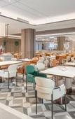 Туры в отель EVEN Hotel Wuhan Airport Zone by IHG