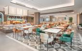 Туры в отель EVEN Hotel Wuhan Airport Zone by IHG