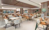 Туры в отель EVEN Hotel Wuhan Airport Zone by IHG