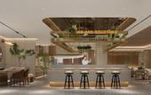 Туры в отель EVEN Hotel Wuhan Airport Zone by IHG