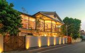Туры в отель Yuhuxiguan Boutique B&B