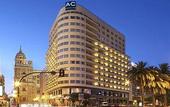 Туры в отель AC Hotel Malaga Palacio
