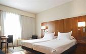 Туры в отель AC Hotel Malaga Palacio