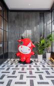 Туры в отель CNHOL International Hotel (Wuhan Jiefang Avenue Zongguan Metro Station Branch)