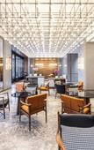Туры в отель CNHOL International Hotel (Wuhan Jiefang Avenue Zongguan Metro Station Branch)