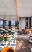 Туры в отель CNHOL International Hotel (Wuhan Jiefang Avenue Zongguan Metro Station Branch)