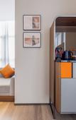 Туры в отель CNHOL International Hotel (Wuhan Jiefang Avenue Zongguan Metro Station Branch)