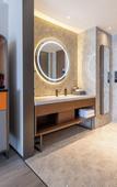 Туры в отель CNHOL International Hotel (Wuhan Jiefang Avenue Zongguan Metro Station Branch)