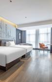 Туры в отель CNHOL International Hotel (Wuhan Jiefang Avenue Zongguan Metro Station Branch)