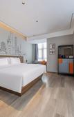 Туры в отель CNHOL International Hotel (Wuhan Jiefang Avenue Zongguan Metro Station Branch)