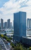 Туры в отель CNHOL International Hotel (Wuhan Jiefang Avenue Zongguan Metro Station Branch)