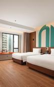 Туры в отель One Gem Hotel