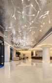Туры в отель Days Hotel by Wyndham Qionglai Yangan New Town