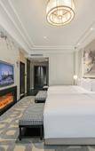 Туры в отель CHONGQING MANQUE MANSION