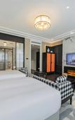 Туры в отель CHONGQING MANQUE MANSION