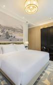 Туры в отель CHONGQING MANQUE MANSION
