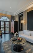 Туры в отель CHONGQING MANQUE MANSION