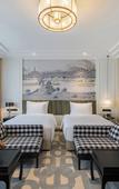 Туры в отель CHONGQING MANQUE MANSION