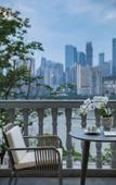 Туры в отель CHONGQING MANQUE MANSION
