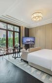 Туры в отель CHONGQING MANQUE MANSION
