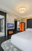Туры в отель CHONGQING MANQUE MANSION