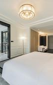 Туры в отель CHONGQING MANQUE MANSION
