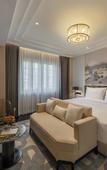 Туры в отель CHONGQING MANQUE MANSION