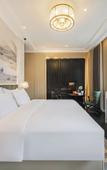 Туры в отель CHONGQING MANQUE MANSION