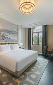 Туры в отель CHONGQING MANQUE MANSION