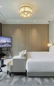 Туры в отель CHONGQING MANQUE MANSION