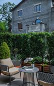 Туры в отель CHONGQING MANQUE MANSION