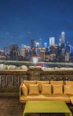 Туры в отель CHONGQING MANQUE MANSION