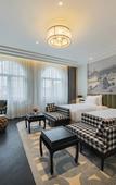 Туры в отель CHONGQING MANQUE MANSION