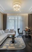 Туры в отель CHONGQING MANQUE MANSION