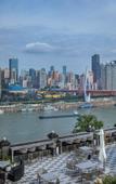 Туры в отель CHONGQING MANQUE MANSION