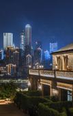 Туры в отель CHONGQING MANQUE MANSION