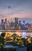 Туры в отель CHONGQING MANQUE MANSION
