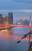 Туры в отель CHONGQING MANQUE MANSION