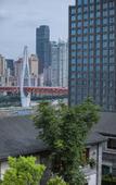 Туры в отель CHONGQING MANQUE MANSION