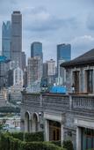 Туры в отель CHONGQING MANQUE MANSION