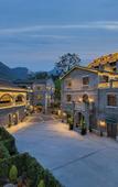 Туры в отель CHONGQING MANQUE MANSION