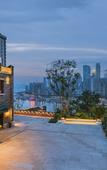 Туры в отель CHONGQING MANQUE MANSION