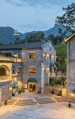Туры в отель CHONGQING MANQUE MANSION