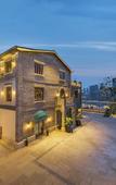 Туры в отель CHONGQING MANQUE MANSION
