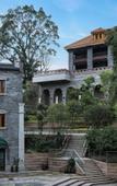 Туры в отель CHONGQING MANQUE MANSION