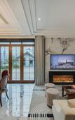 Туры в отель CHONGQING MANQUE MANSION